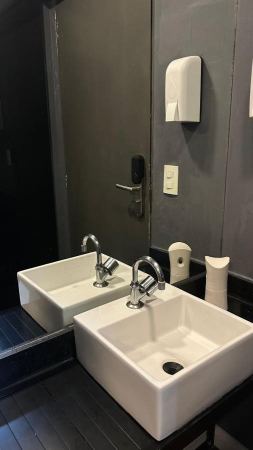 Ipanema Beach Hostel Rio de Janeiro Eksteriør billede