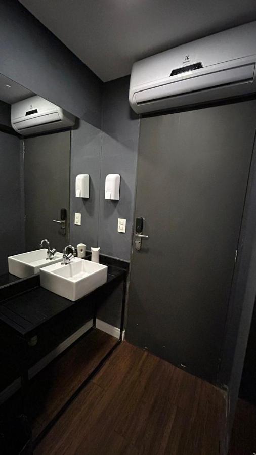 Ipanema Beach Hostel Rio de Janeiro Eksteriør billede