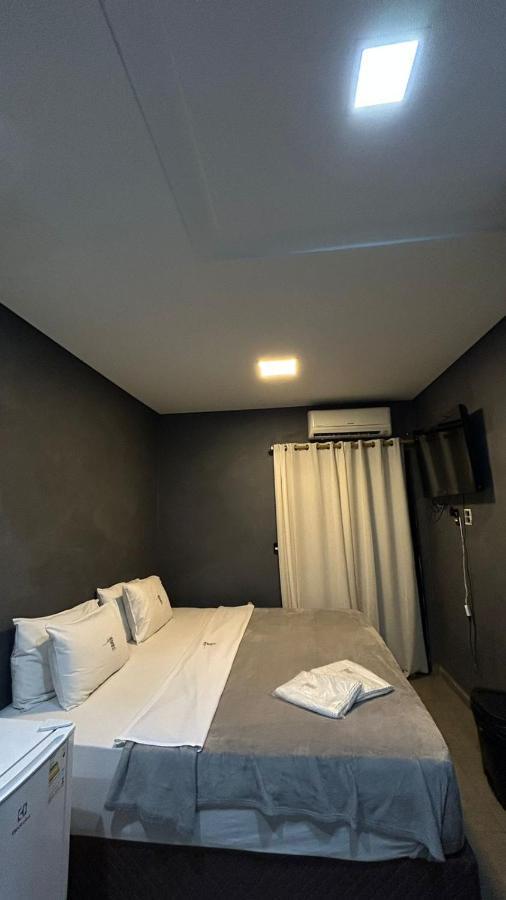 Ipanema Beach Hostel Rio de Janeiro Eksteriør billede