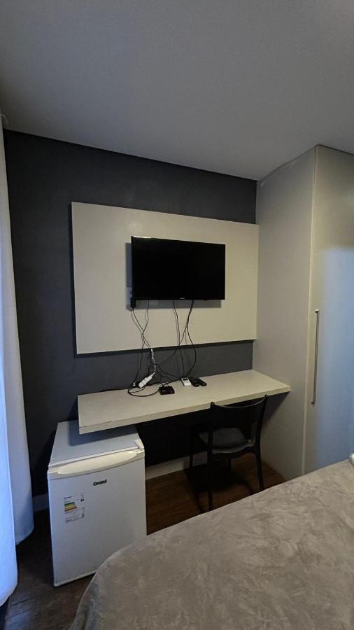 Ipanema Beach Hostel Rio de Janeiro Eksteriør billede