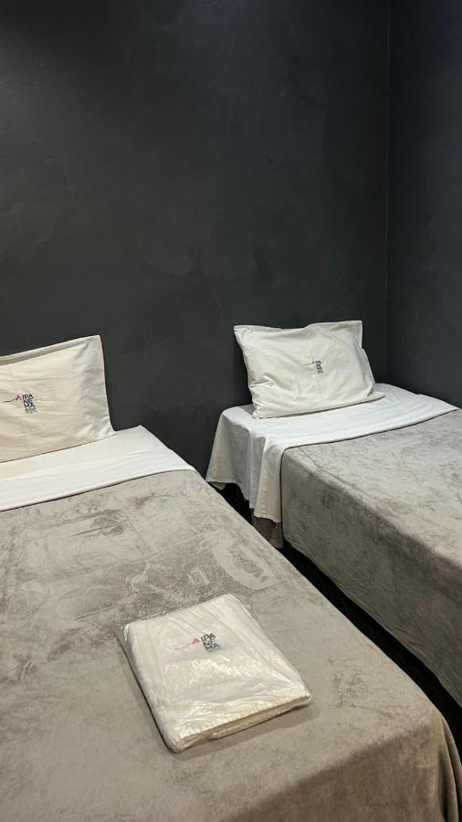 Ipanema Beach Hostel Rio de Janeiro Eksteriør billede