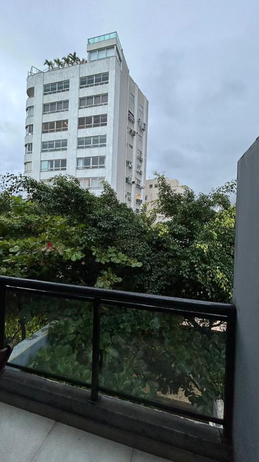 Ipanema Beach Hostel Rio de Janeiro Eksteriør billede