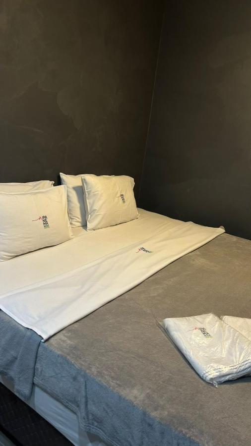 Ipanema Beach Hostel Rio de Janeiro Eksteriør billede