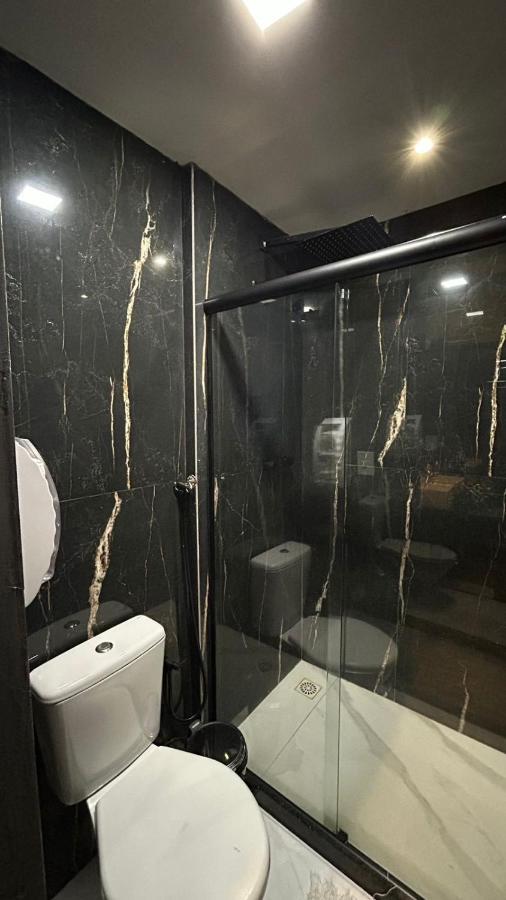 Ipanema Beach Hostel Rio de Janeiro Eksteriør billede