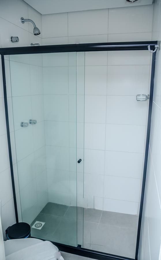 Ipanema Beach Hostel Rio de Janeiro Eksteriør billede