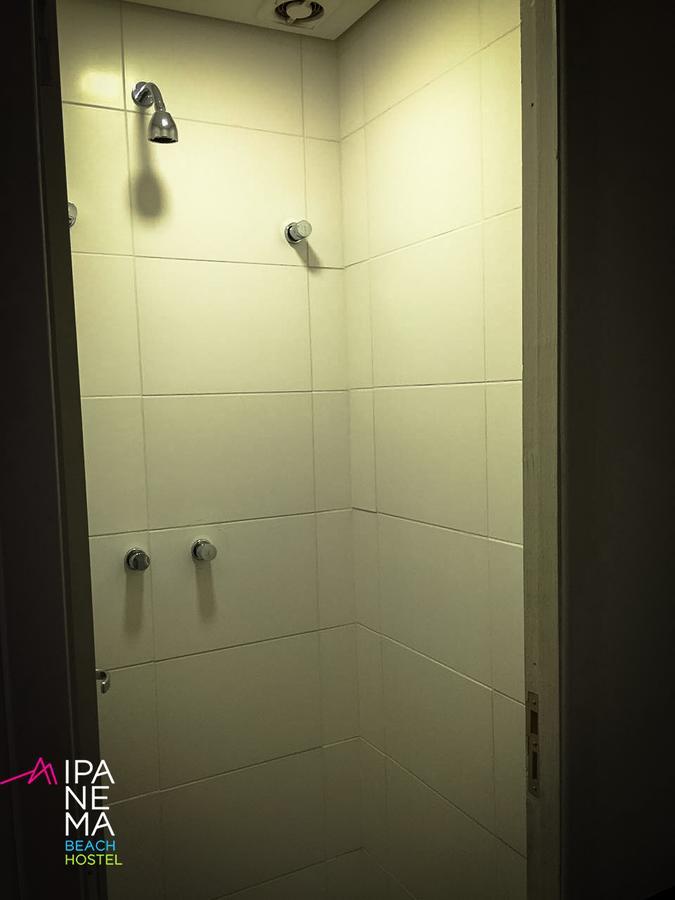 Ipanema Beach Hostel Rio de Janeiro Eksteriør billede