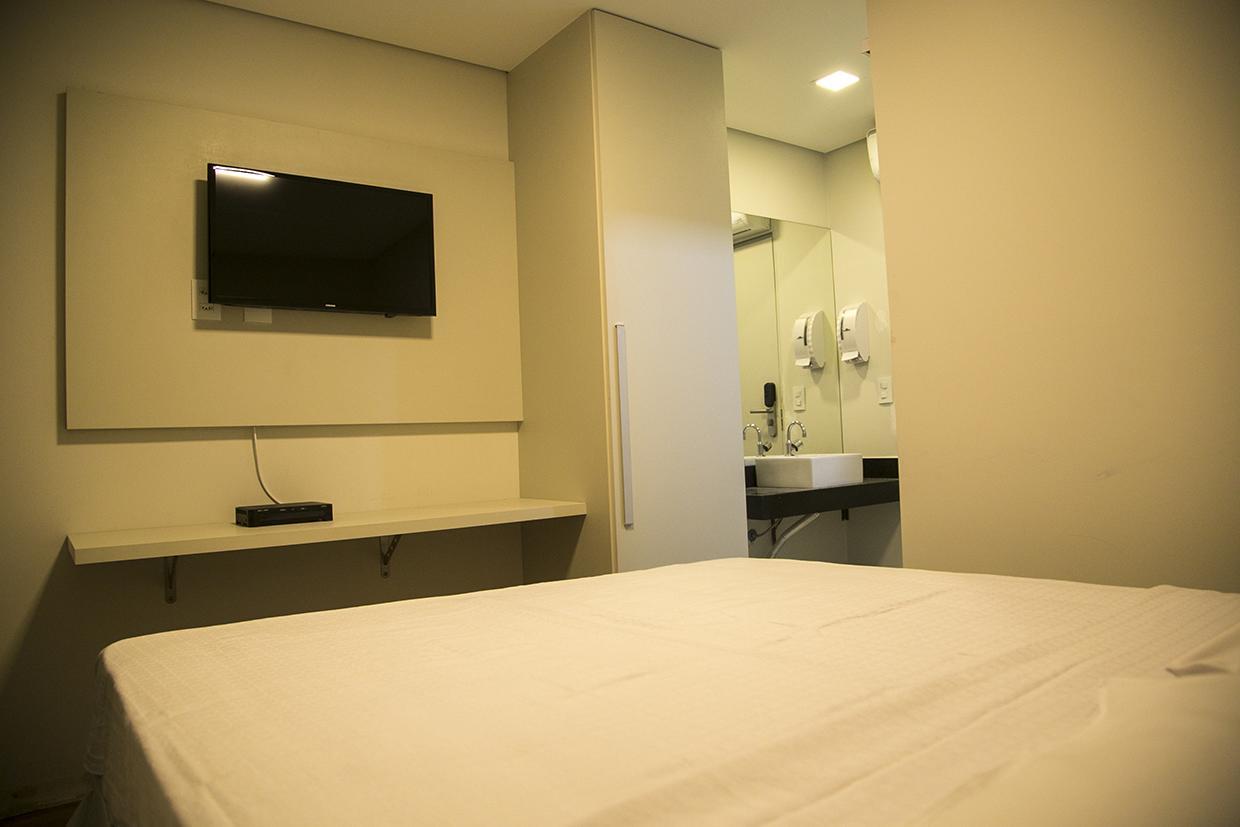 Ipanema Beach Hostel Rio de Janeiro Eksteriør billede
