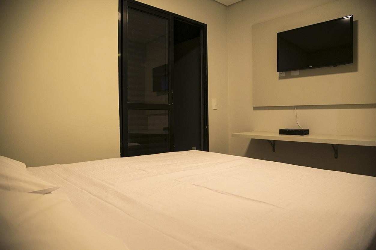 Ipanema Beach Hostel Rio de Janeiro Eksteriør billede