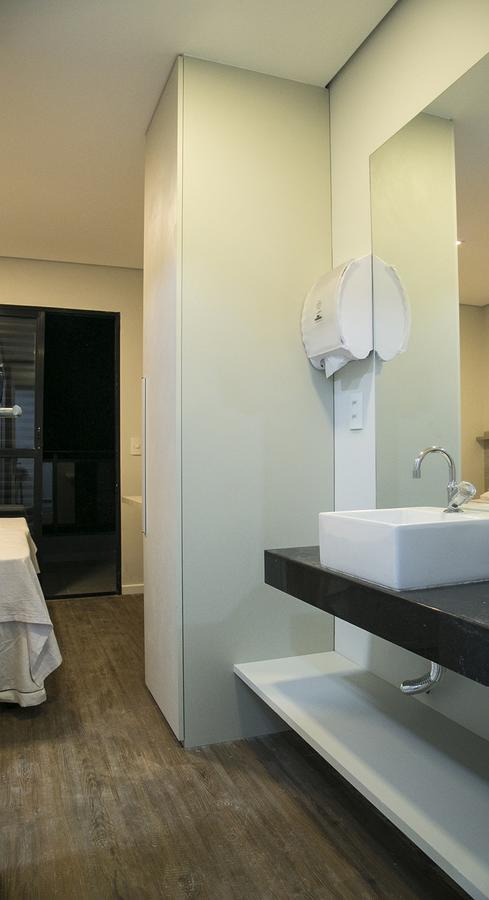 Ipanema Beach Hostel Rio de Janeiro Eksteriør billede