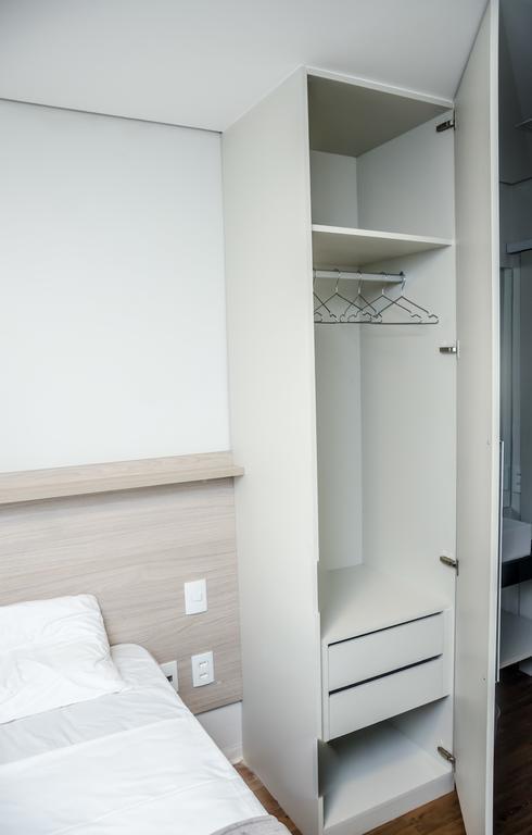 Ipanema Beach Hostel Rio de Janeiro Eksteriør billede