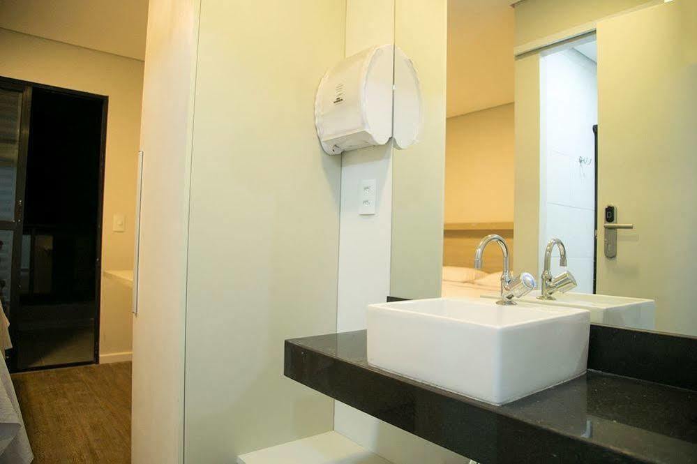 Ipanema Beach Hostel Rio de Janeiro Eksteriør billede