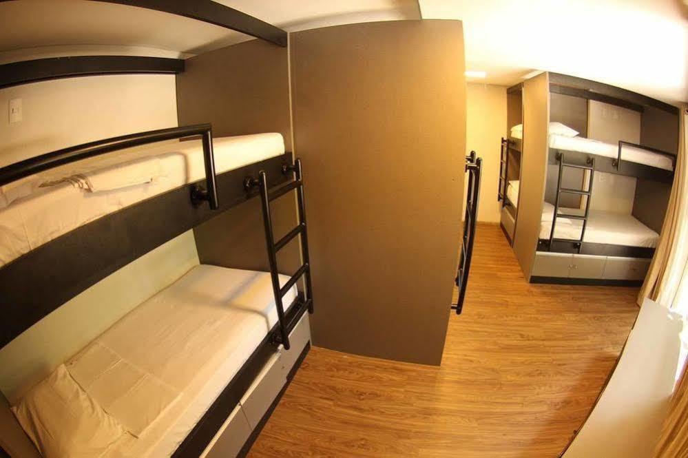 Ipanema Beach Hostel Rio de Janeiro Eksteriør billede