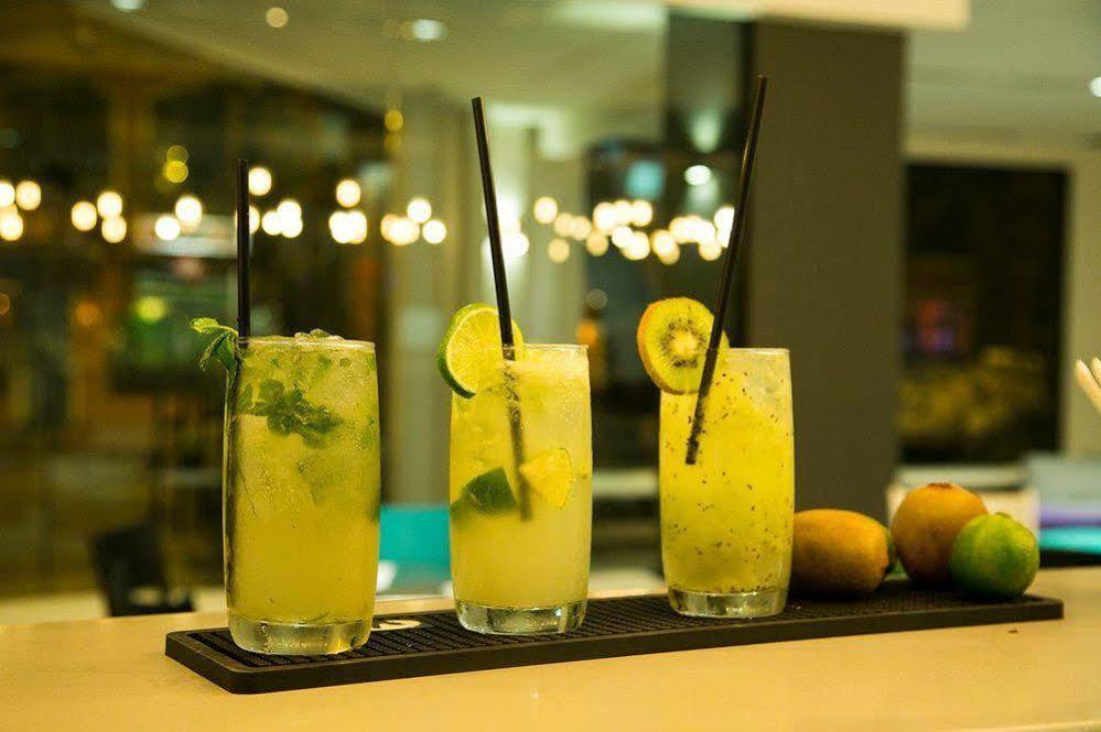 Ipanema Beach Hostel Rio de Janeiro Eksteriør billede
